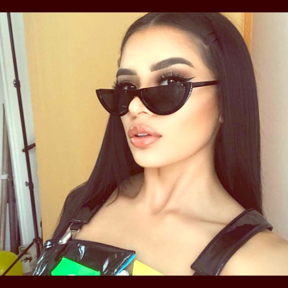 Sunglasses retro - Picture 1 of 4